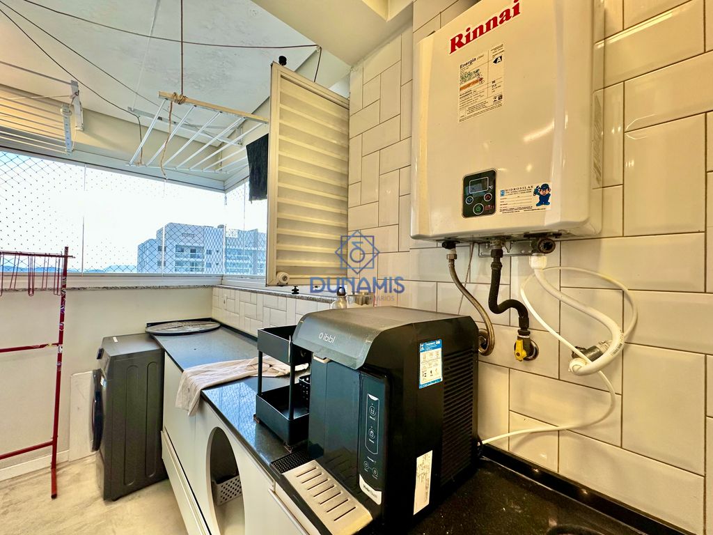 APARTAMENTO ALTO PADRÃO - PRÉDIO NOVO A VENDA NA PRAIA DAS ASTÚRIAS - VISTA MAR em Jardim Astúrias, Guarujá — foto 27