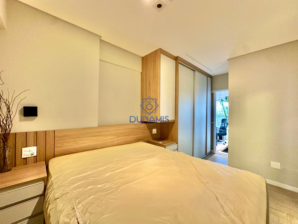 APARTAMENTO ALTO PADRÃO - PRÉDIO NOVO A VENDA NA PRAIA DAS ASTÚRIAS - VISTA MAR em Jardim Astúrias, Guarujá — foto 20