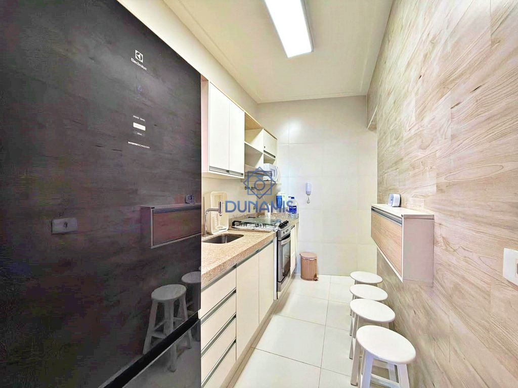 APARTAMENTO TOTALMENTE REFORMADO COM UMA VISTA PANORAMICA PARA O MAR em Pitangueiras, Guarujá — foto 31