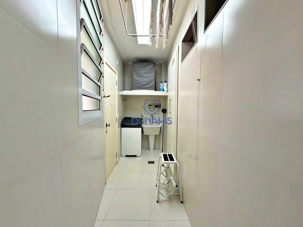 APARTAMENTO TOTALMENTE REFORMADO COM UMA VISTA PANORAMICA PARA O MAR em Pitangueiras, Guarujá — foto 38