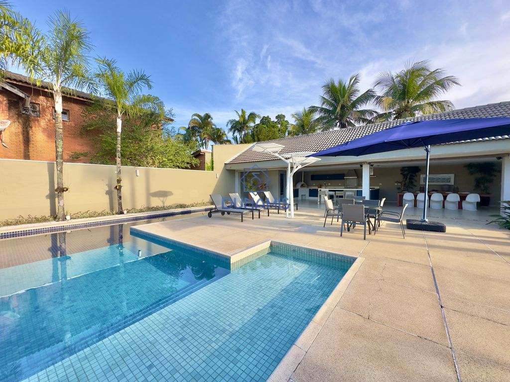 Casa em condomínio fechado com 6 quartos à venda - Jardim Acapulco, Guarujá em Jardim Acapulco, Guarujá — foto 8