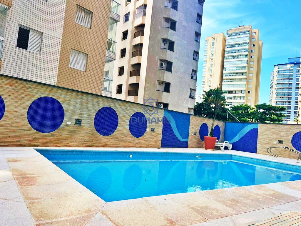 APARTAMENTO À VENDA NA PRAIA DAS ASTURIAS - COM ACESSO EXCLUSIVO PARA Á PRAIA em Jardim Astúrias, Guarujá — foto 38