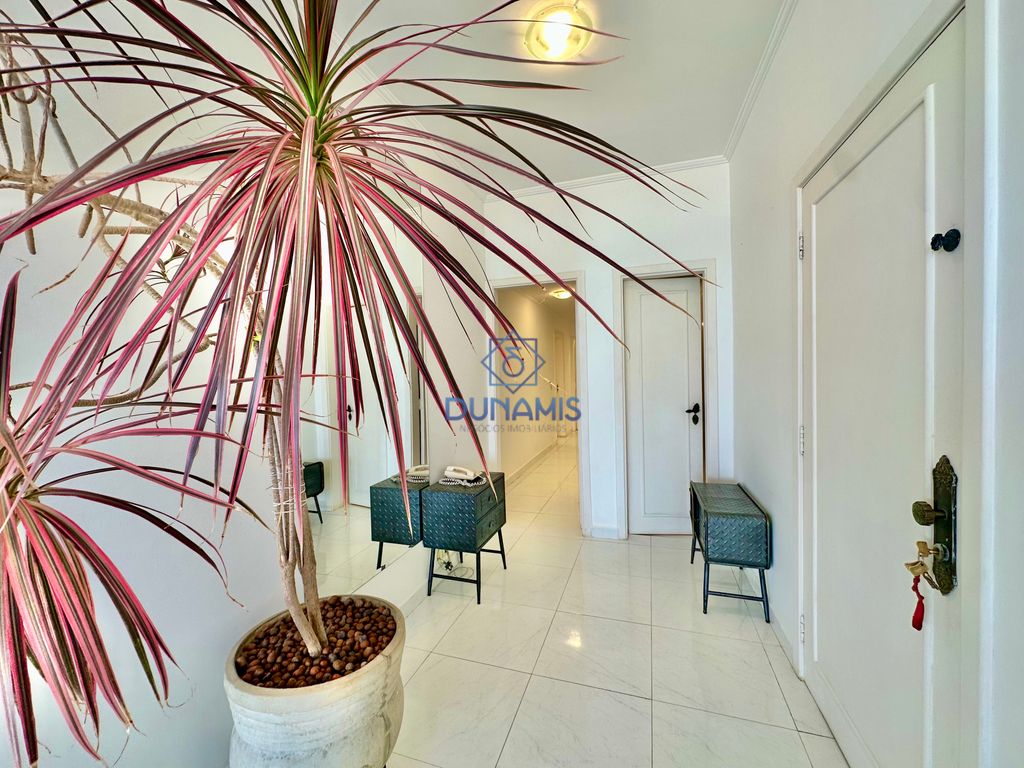 APARTAMENTO À VENDA PRAIA PITANGUEIRAS - FRENTE MAR -SHOPPING LA PLAGE em Pitangueiras, Guarujá — foto 8