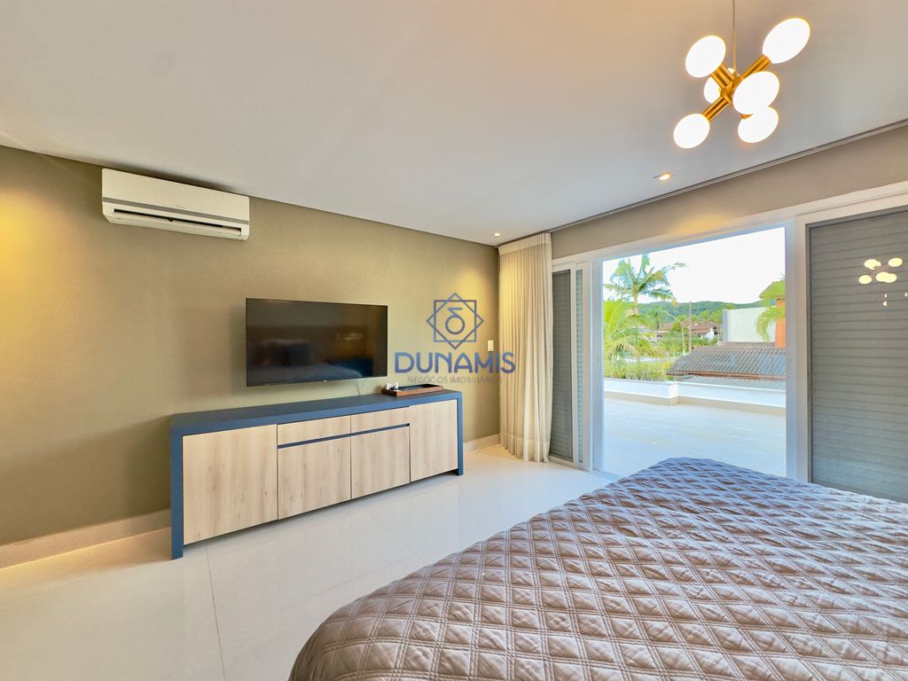 Casa em condomínio fechado com 6 quartos à venda - Jardim Acapulco, Guarujá em Jardim Acapulco, Guarujá — foto 58