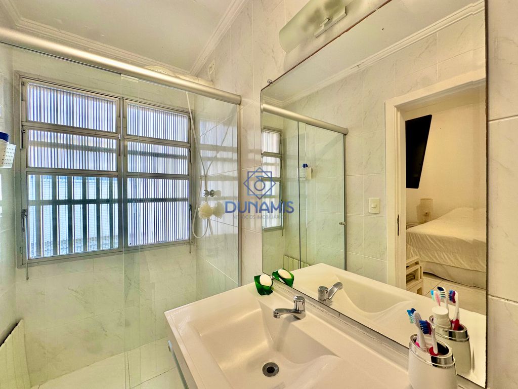 APARTAMENTO À VENDA PRAIA PITANGUEIRAS - FRENTE MAR -SHOPPING LA PLAGE em Pitangueiras, Guarujá — foto 23