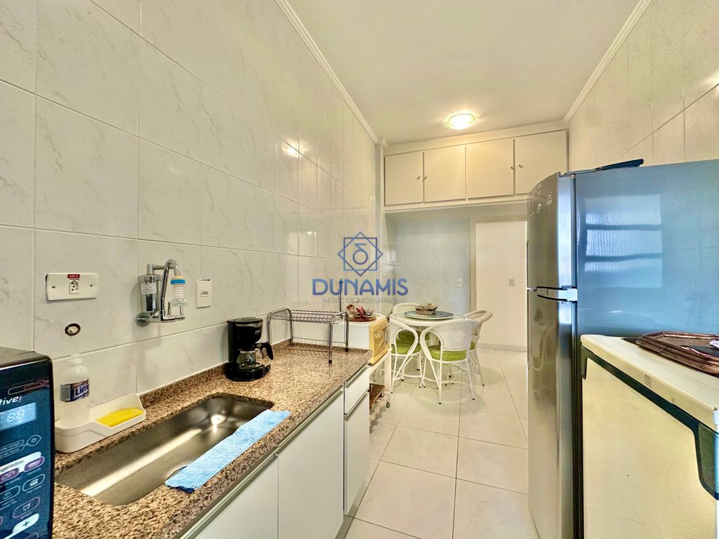 APARTAMENTO À VENDA PRAIA PITANGUEIRAS - FRENTE MAR -SHOPPING LA PLAGE em Pitangueiras, Guarujá — foto 17