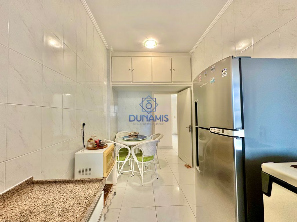 APARTAMENTO À VENDA PRAIA PITANGUEIRAS - FRENTE MAR -SHOPPING LA PLAGE em Pitangueiras, Guarujá — foto 15