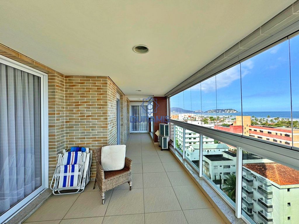 apartamento para comprar em Enseada, Guarujá