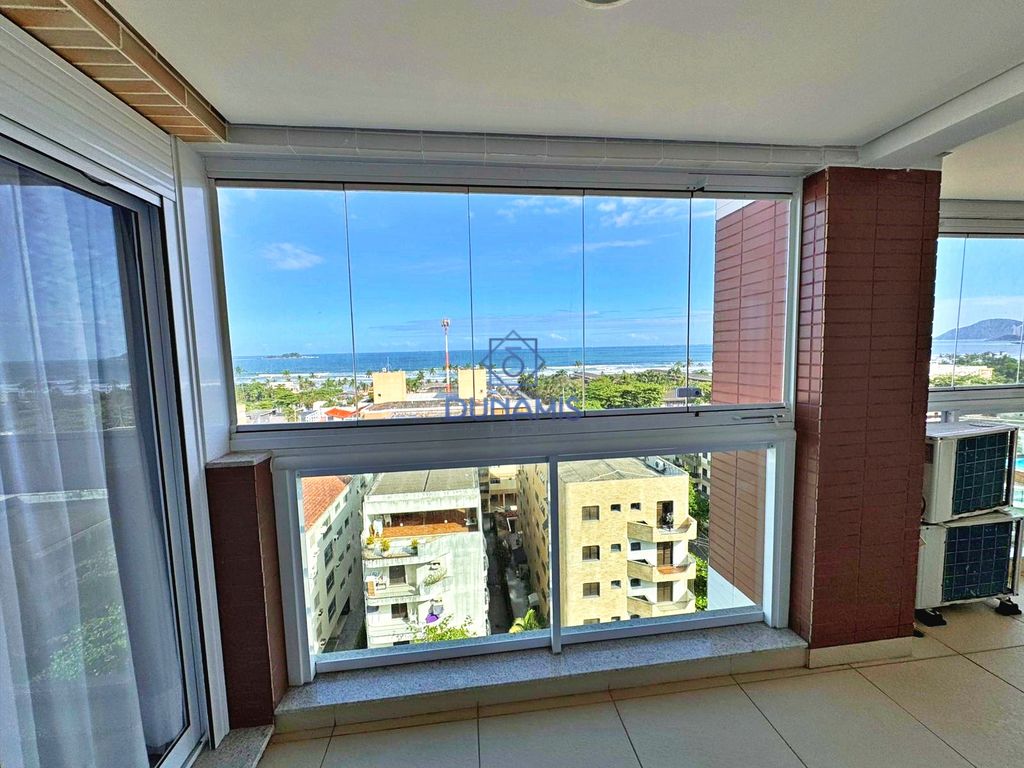 ***EXCELENTE APARTAMENTO Á VENDA NA PRAIA DA ENSEADA GAURUJÁ /SP*** em Enseada, Guarujá — foto 33