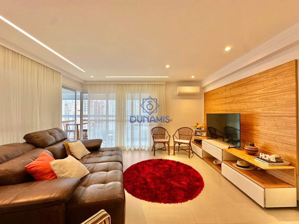 Apartamento ALTO PADRÃO - À VENDA NA PRAIA DAS PITANGUEIRAS -  BARRA FUNDA em Pintangueiras, Guarujá — foto 2
