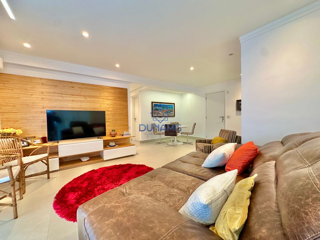 Apartamento ALTO PADRÃO - À VENDA NA PRAIA DAS PITANGUEIRAS -  BARRA FUNDA em Pintangueiras, Guarujá — foto 4