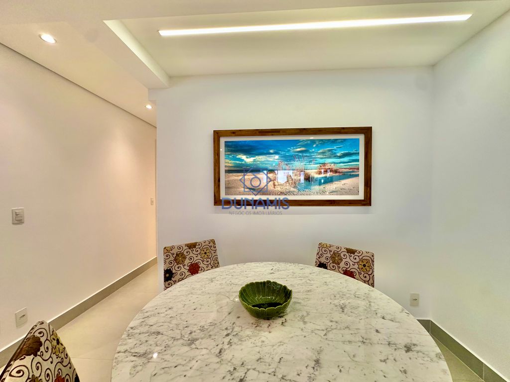 Apartamento ALTO PADRÃO - À VENDA NA PRAIA DAS PITANGUEIRAS -  BARRA FUNDA em Pintangueiras, Guarujá — foto 5
