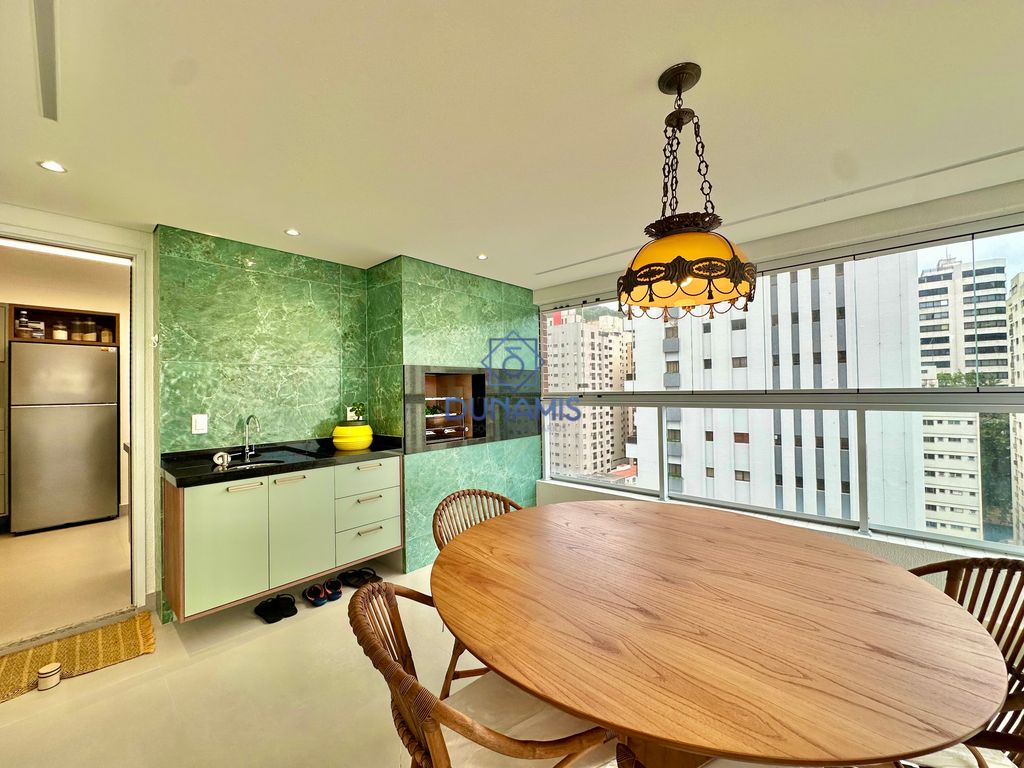 Apartamento ALTO PADRÃO - À VENDA NA PRAIA DAS PITANGUEIRAS -  BARRA FUNDA em Pintangueiras, Guarujá — foto 7