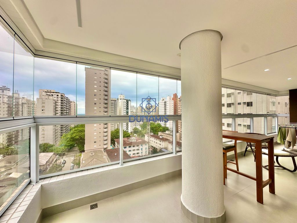 Apartamento ALTO PADRÃO - À VENDA NA PRAIA DAS PITANGUEIRAS -  BARRA FUNDA em Pintangueiras, Guarujá — foto 9