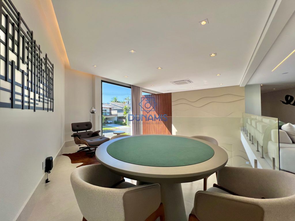 Casa à venda no Guarujá - Condomínio Jardim Acapulco - 9 suítes. em Jardim Acapulco, Guarujá — foto 89