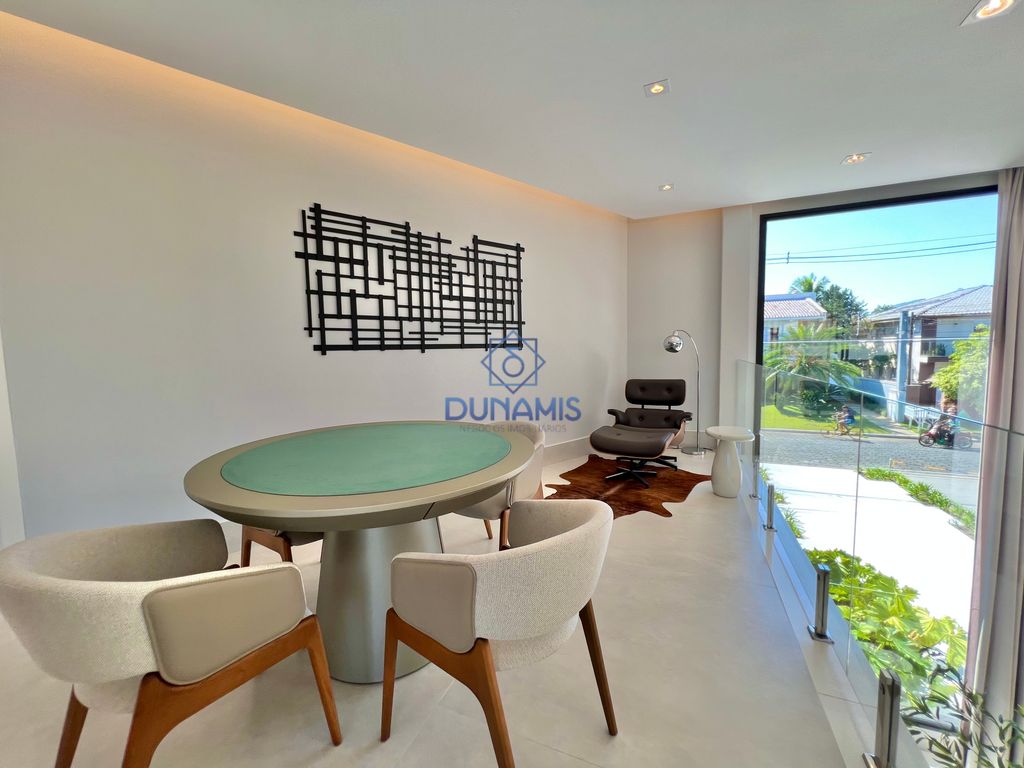 Casa à venda no Guarujá - Condomínio Jardim Acapulco - 9 suítes. em Jardim Acapulco, Guarujá — foto 88