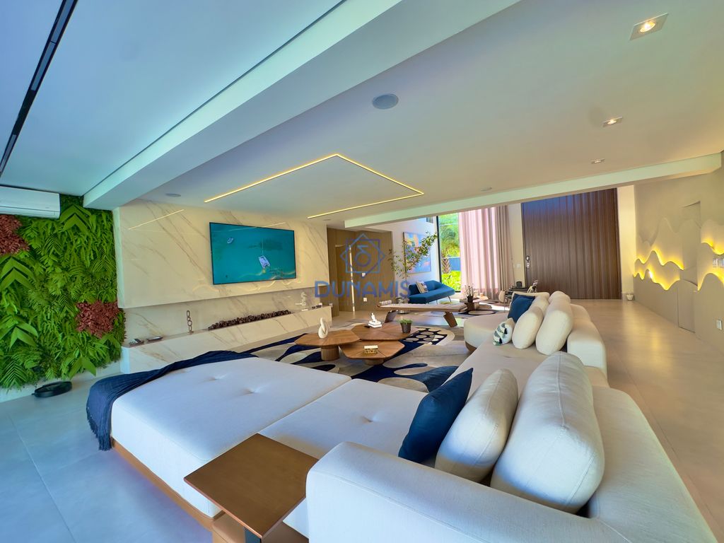 Casa à venda no Guarujá - Condomínio Jardim Acapulco - 9 suítes. em Jardim Acapulco, Guarujá — foto 48