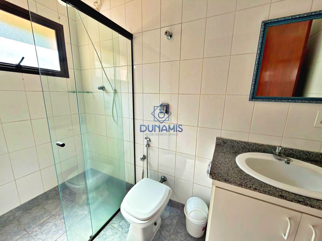 APARTAMENTO COM QUATRO DORMITORIOS - LAZER COMPLETO - 2 VAGAS em Pitangueiras, Guarujá — foto 38