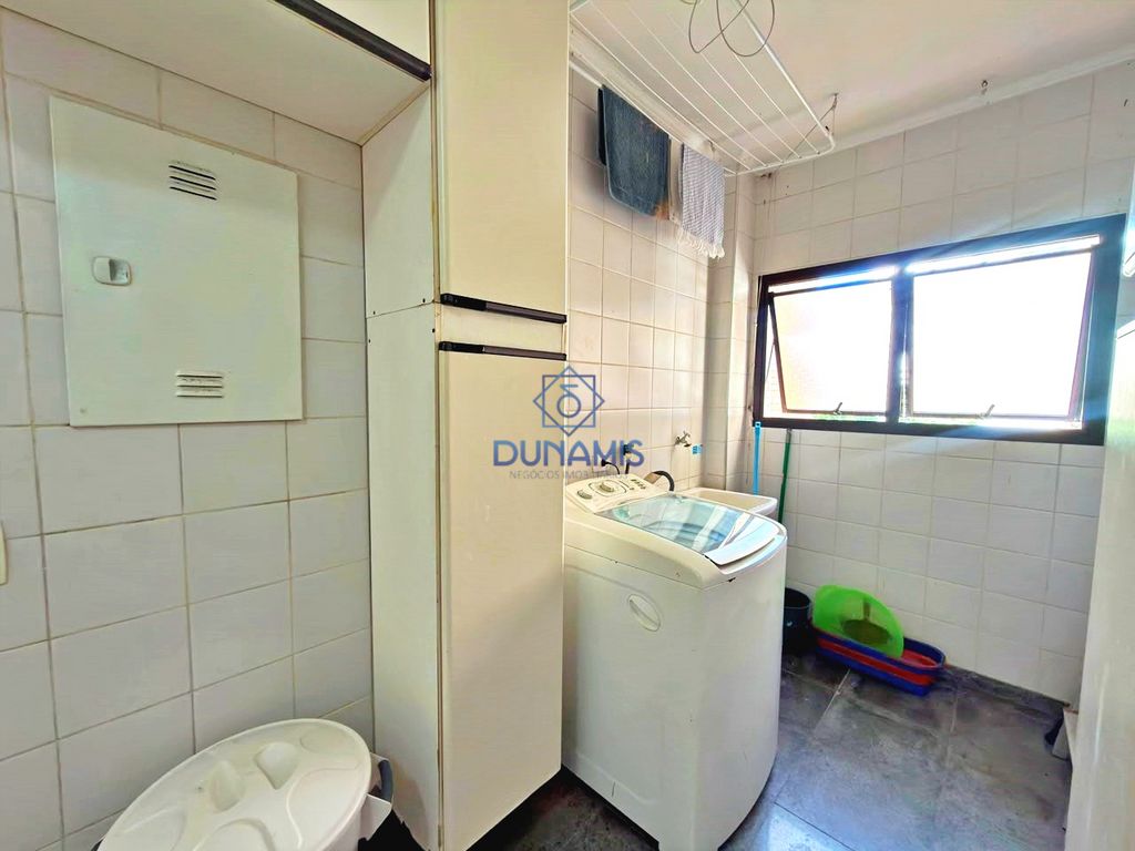 APARTAMENTO COM QUATRO DORMITORIOS - LAZER COMPLETO - 2 VAGAS em Pitangueiras, Guarujá — foto 34