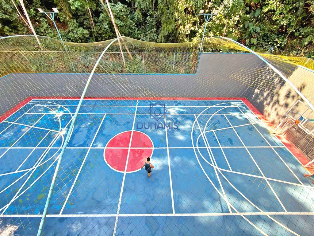 APARTAMENTO COM QUATRO DORMITORIOS - LAZER COMPLETO - 2 VAGAS em Pitangueiras, Guarujá — foto 47
