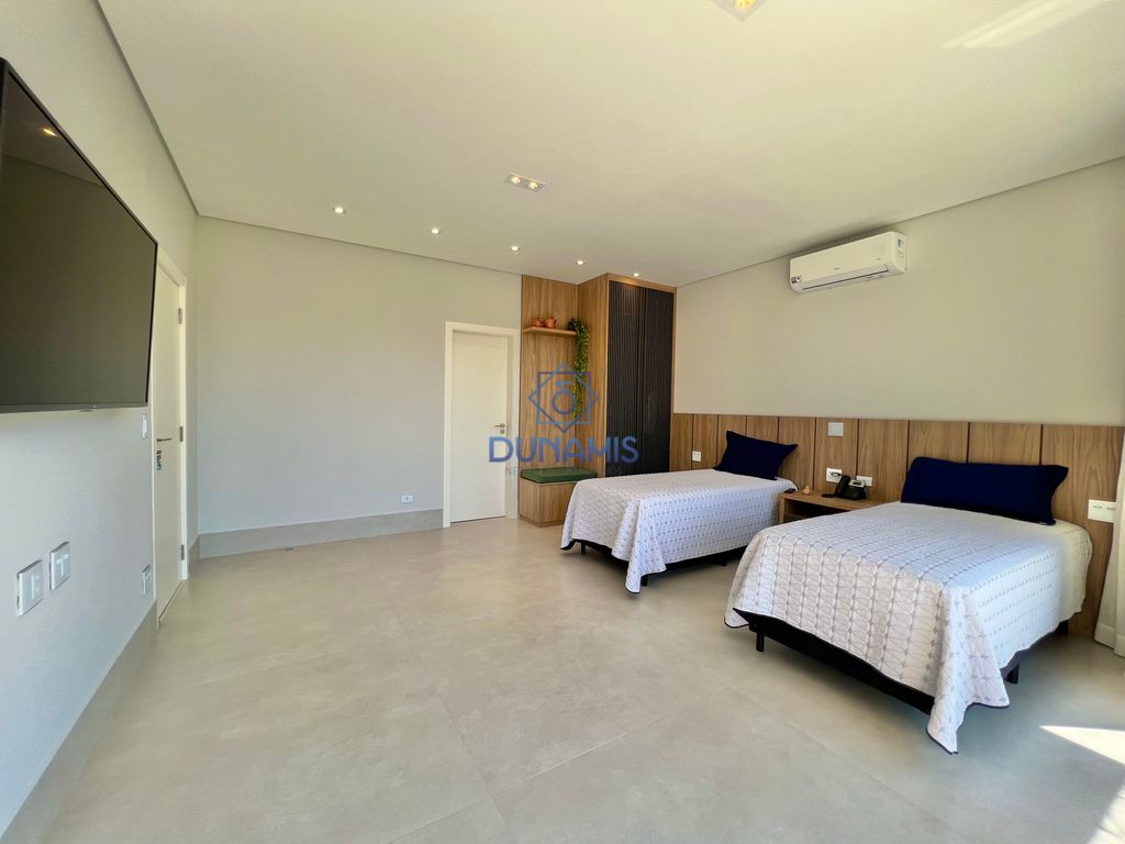 Casa à venda no Guarujá - Condomínio Jardim Acapulco - 9 suítes. em Jardim Acapulco, Guarujá — foto 104