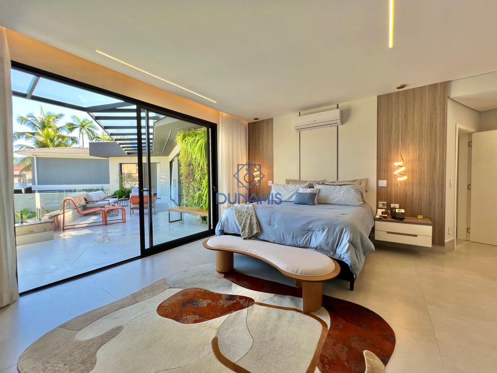 Casa à venda no Guarujá - Condomínio Jardim Acapulco - 9 suítes. em Jardim Acapulco, Guarujá — foto 60