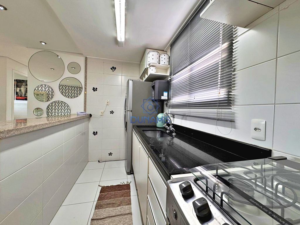 ***EXCELENTE APARTAMENTO Á VENDA NA PRAIA DA ENSEADA GAURUJÁ /SP*** em Enseada, Guarujá — foto 33