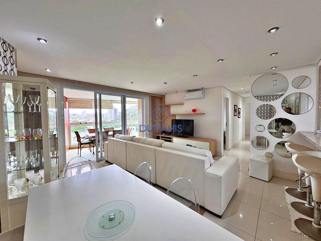 ***EXCELENTE APARTAMENTO Á VENDA NA PRAIA DA ENSEADA GAURUJÁ /SP*** em Enseada, Guarujá — foto 4