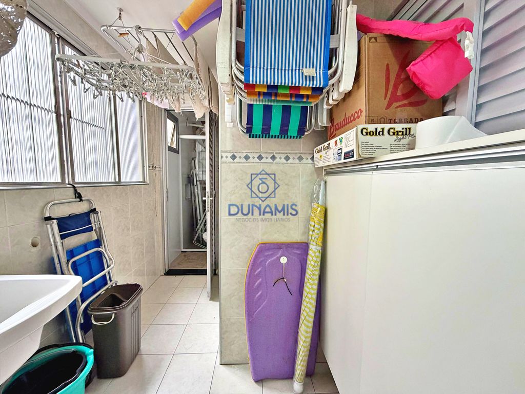 APARTAMENTO REFORMADO COM DUAS VAGAS E LAZER COMPLETO em Pitangueiras, Guarujá — foto 32
