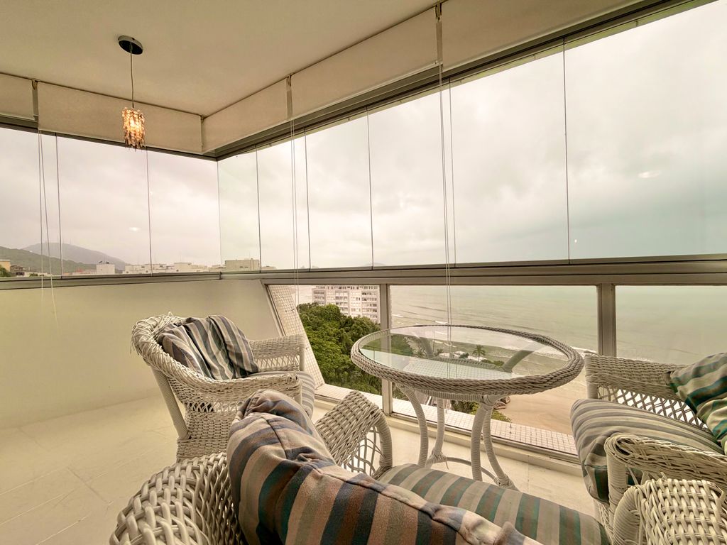 Cobertura Duplex à venda no Jardim Astúrias, Guarujá em Jardim Astúrias, Guarujá — foto 8