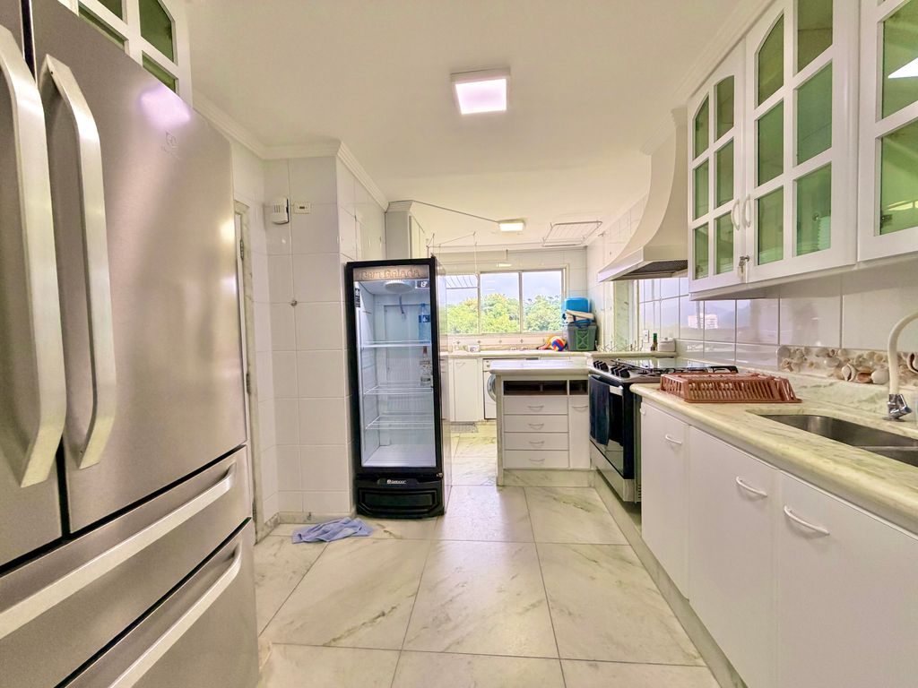 Cobertura Duplex à venda no Jardim Astúrias, Guarujá em Jardim Astúrias, Guarujá — foto 13