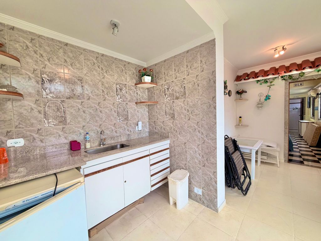 Cobertura Duplex à venda no Jardim Astúrias, Guarujá em Jardim Astúrias, Guarujá — foto 38