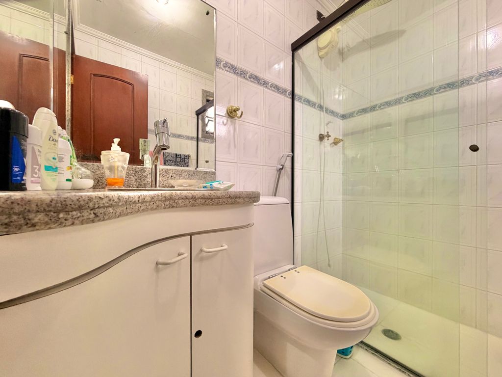 Cobertura Duplex à venda no Jardim Astúrias, Guarujá em Jardim Astúrias, Guarujá — foto 43