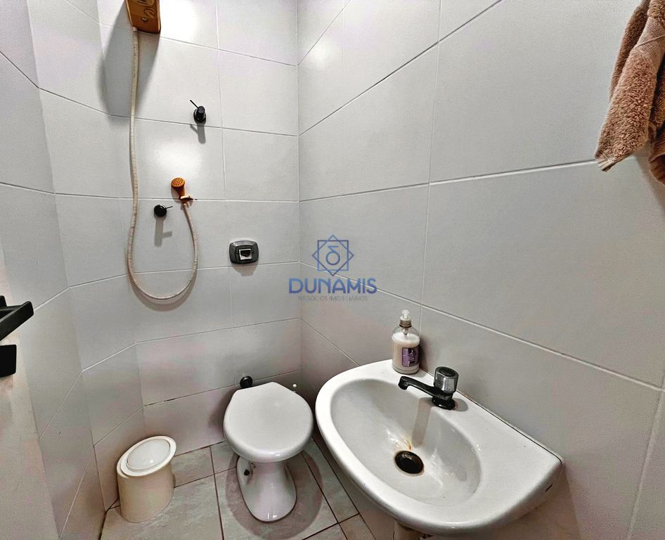 ***COBERTURA DUPLEX EXCLUSIVA 200 METROS DA PARIA DA ENSEADA*** em Enseada, Guarujá — foto 46