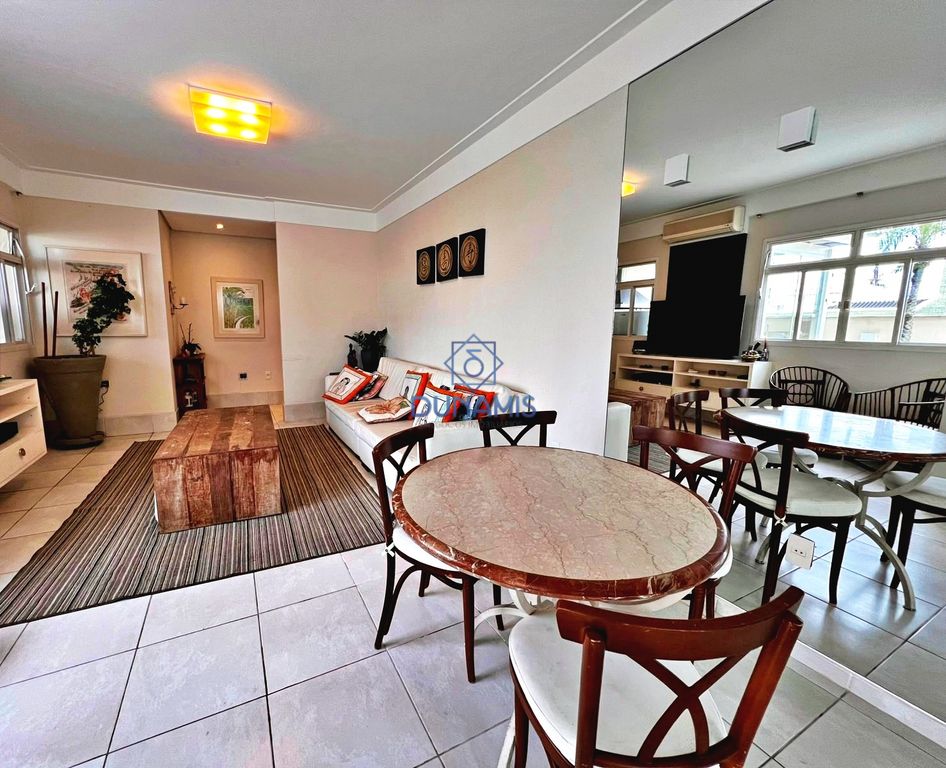 ***COBERTURA DUPLEX EXCLUSIVA 200 METROS DA PARIA DA ENSEADA*** em Enseada, Guarujá — foto 10