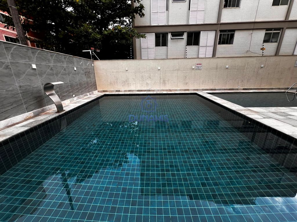 ***COBERTURA DUPLEX EXCLUSIVA 200 METROS DA PARIA DA ENSEADA*** em Enseada, Guarujá — foto 50