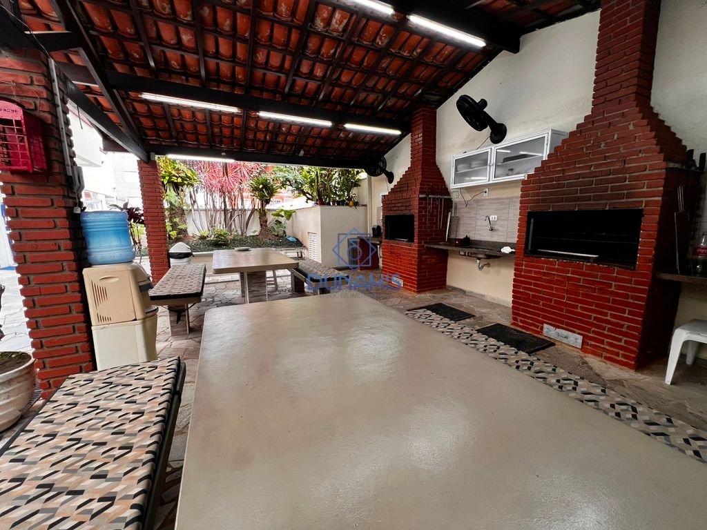 ***COBERTURA DUPLEX EXCLUSIVA 200 METROS DA PARIA DA ENSEADA*** em Enseada, Guarujá — foto 55