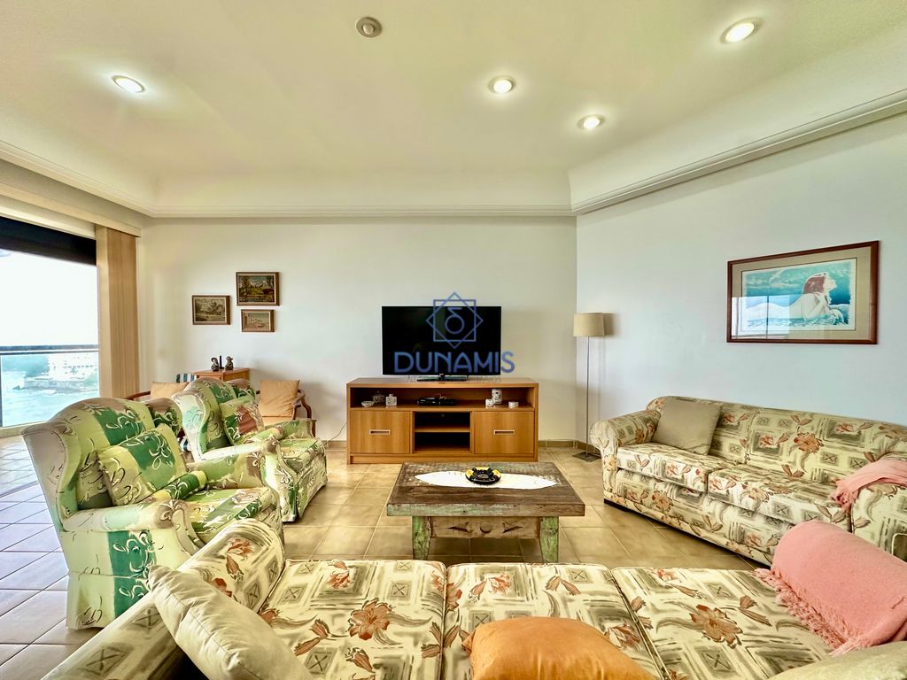 Apartamento com 3 dormitórios à venda, 192 m², jardim astúrias, GUARUJA - SP em Jardim Astúrias, Guarujá — foto 4