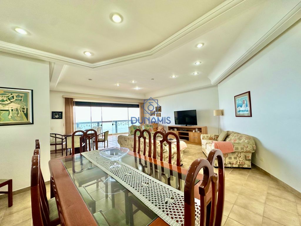 Apartamento com 3 dormitórios à venda, 192 m², jardim astúrias, GUARUJA - SP em Jardim Astúrias, Guarujá — foto 7