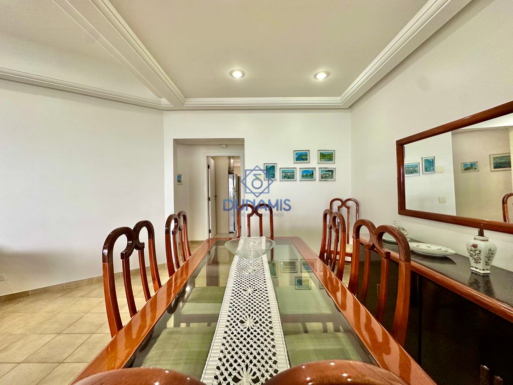 Apartamento com 3 dormitórios à venda, 192 m², jardim astúrias, GUARUJA - SP em Jardim Astúrias, Guarujá — foto 9