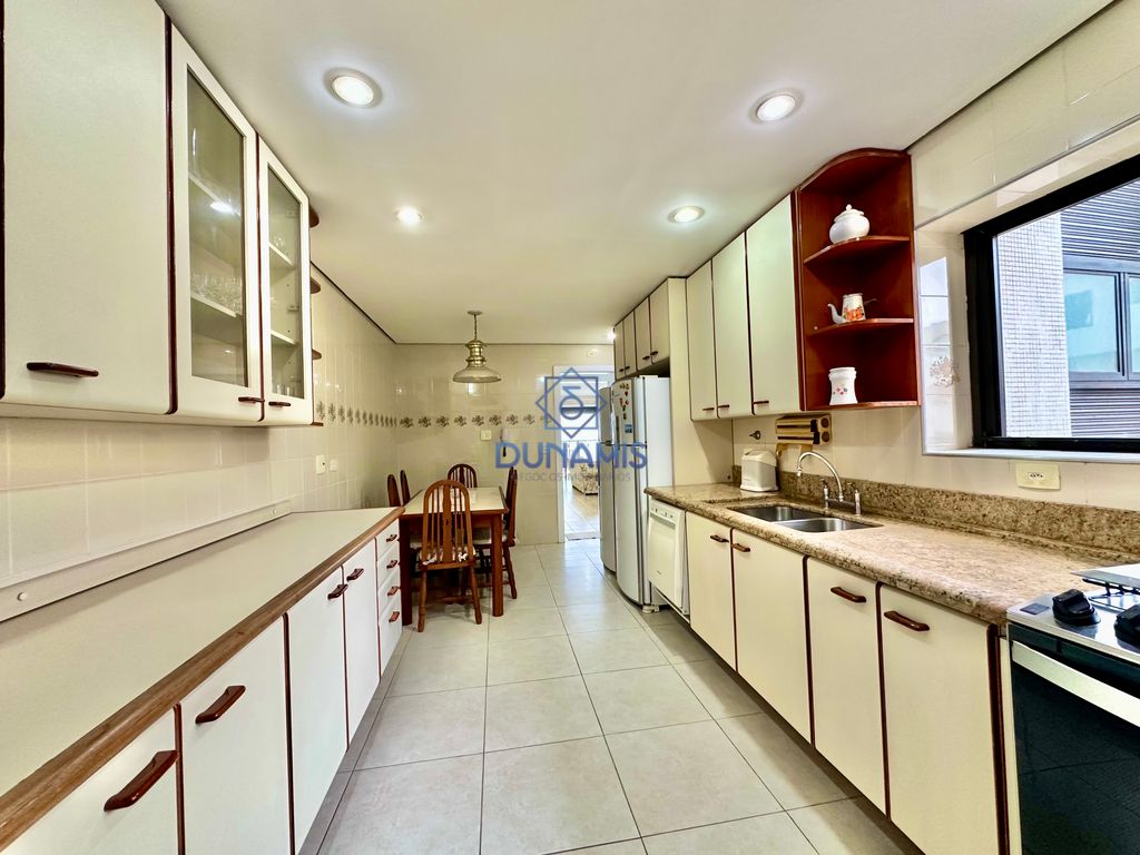Apartamento com 3 dormitórios à venda, 192 m², jardim astúrias, GUARUJA - SP em Jardim Astúrias, Guarujá — foto 15