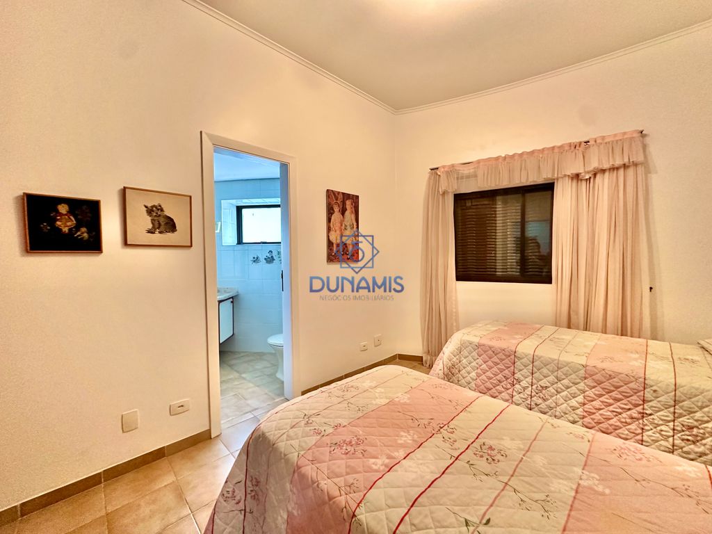 Apartamento com 3 dormitórios à venda, 192 m², jardim astúrias, GUARUJA - SP em Jardim Astúrias, Guarujá — foto 22