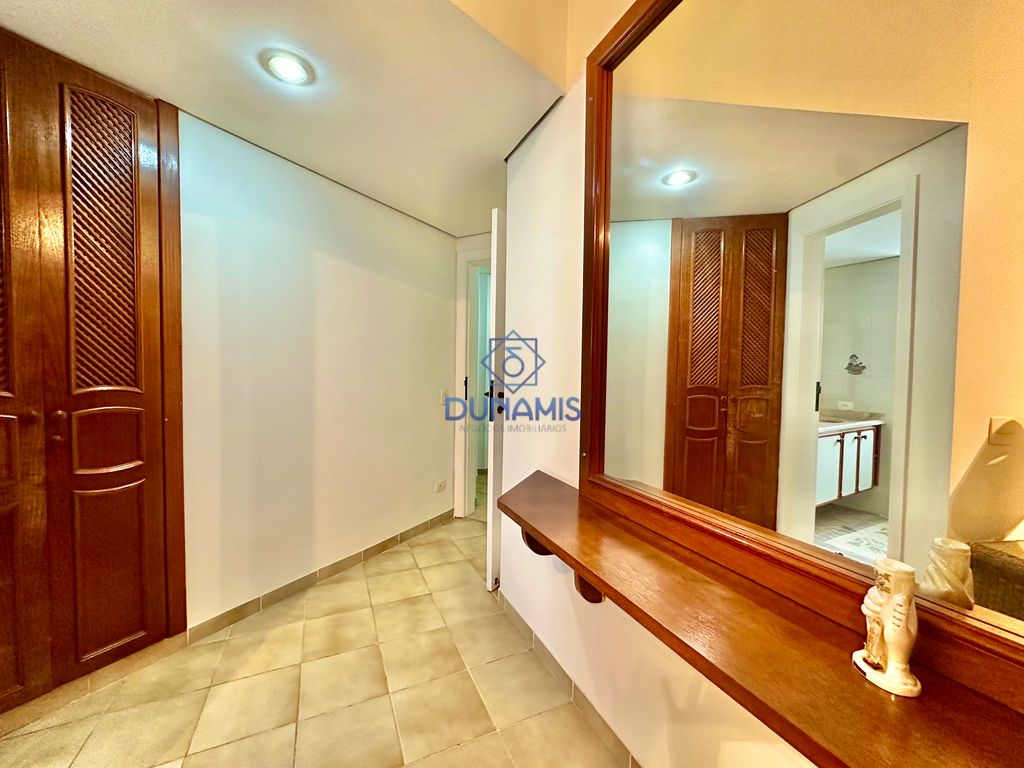 Apartamento com 3 dormitórios à venda, 192 m², jardim astúrias, GUARUJA - SP em Jardim Astúrias, Guarujá — foto 31