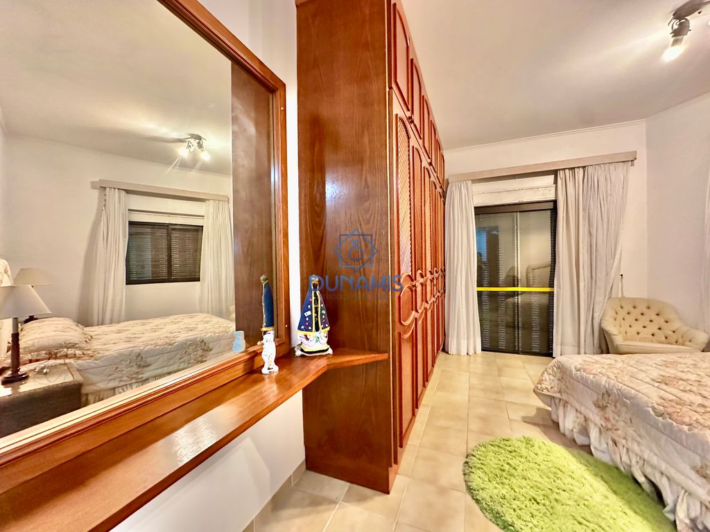 Apartamento com 3 dormitórios à venda, 192 m², jardim astúrias, GUARUJA - SP em Jardim Astúrias, Guarujá — foto 33