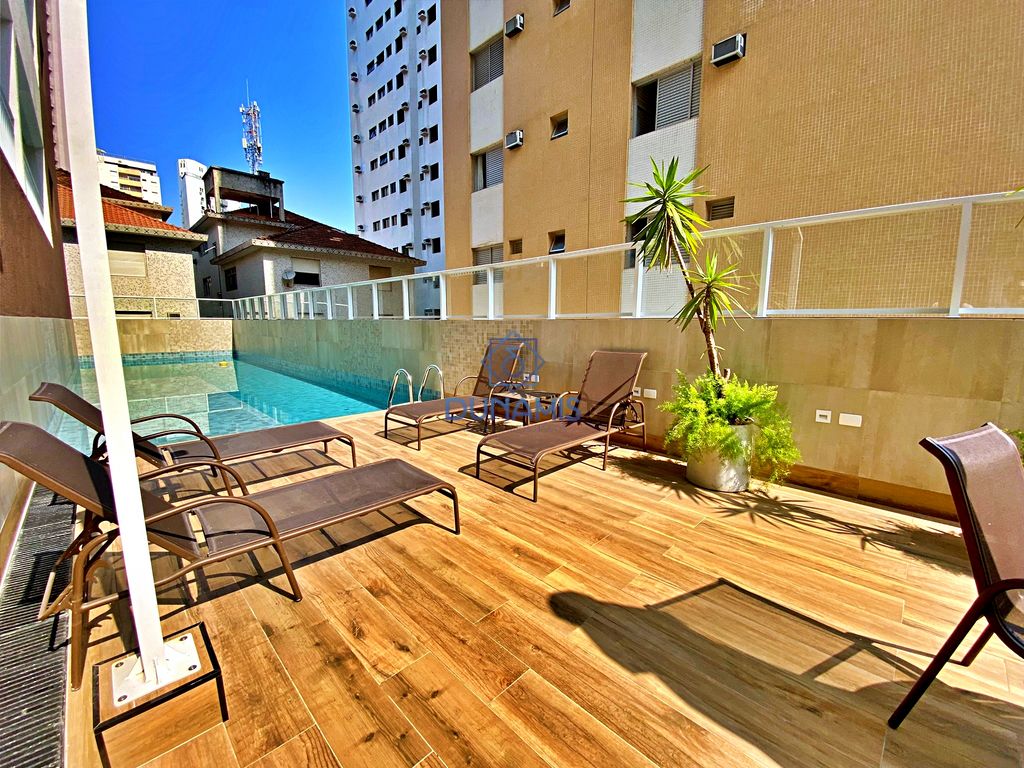 Cobertura Duplex ALTO PADRÃO - À VENDA NA PRAIA DAS PITANGUEIRAS -  BARRA FUNDA em Pitangueiras, Guarujá — foto 55