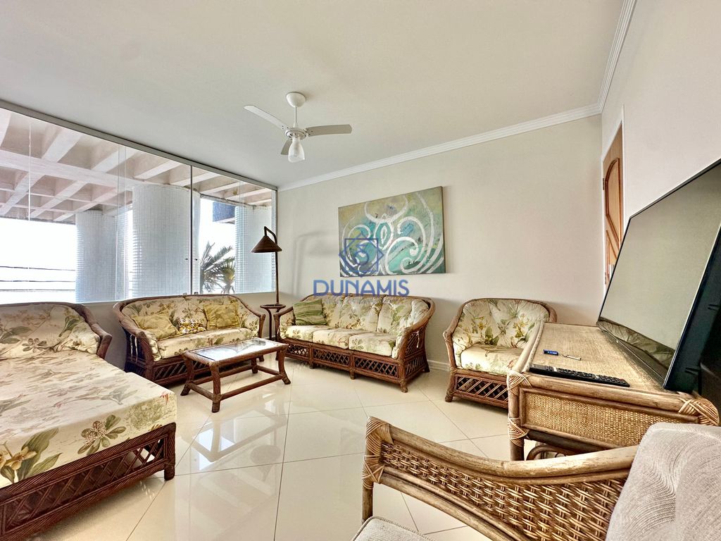 APARTAMENTO À VENDA NO MORRO DO MALUF - GAURUJÁ/SP - 120M2 - 3 QUARTOS em Pitangueiras, Guarujá — foto 7