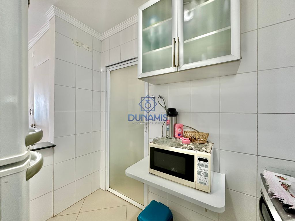 APARTAMENTO À VENDA NO MORRO DO MALUF - GAURUJÁ/SP - 120M2 - 3 QUARTOS em Pitangueiras, Guarujá — foto 8