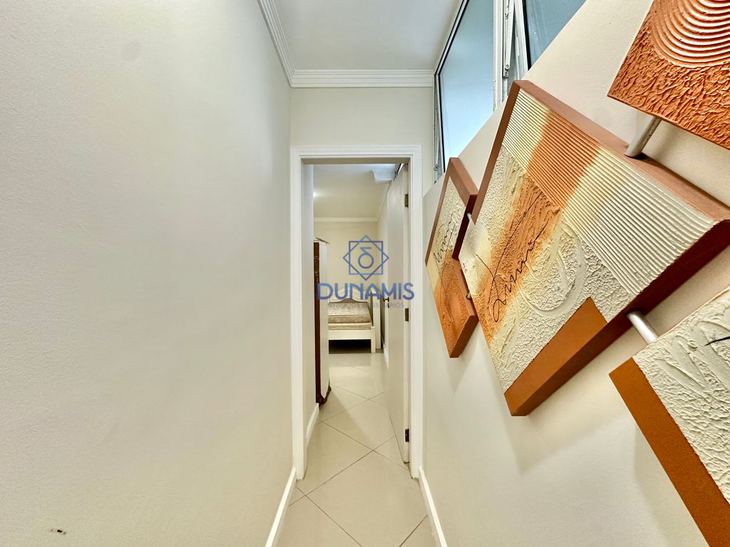 APARTAMENTO À VENDA NO MORRO DO MALUF - GAURUJÁ/SP - 120M2 - 3 QUARTOS em Pitangueiras, Guarujá — foto 15