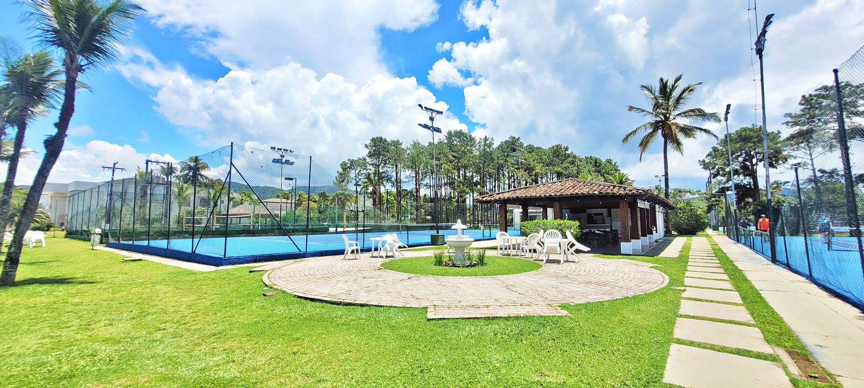 Casa Alto Padrão Novíssima e Moderna no condomínio Jardim Acapulco Guarujá em Jardim Acapulco, Guarujá — foto 80