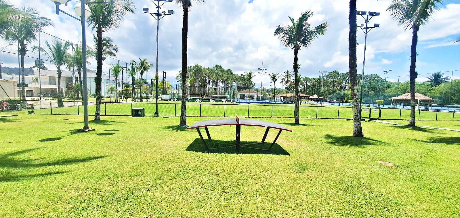 Casa Alto Padrão Novíssima e Moderna no condomínio Jardim Acapulco Guarujá em Jardim Acapulco, Guarujá — foto 87